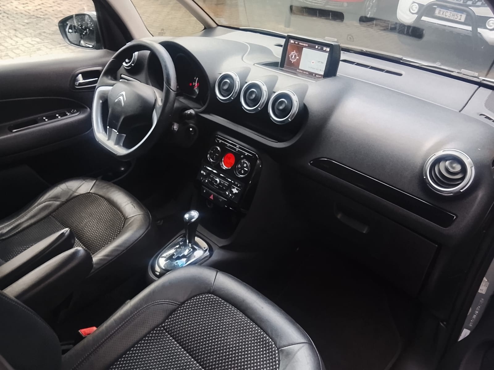 Citroën C3 Picasso Excl. 1.6 Flex 16V 5P Aut. - foto 10