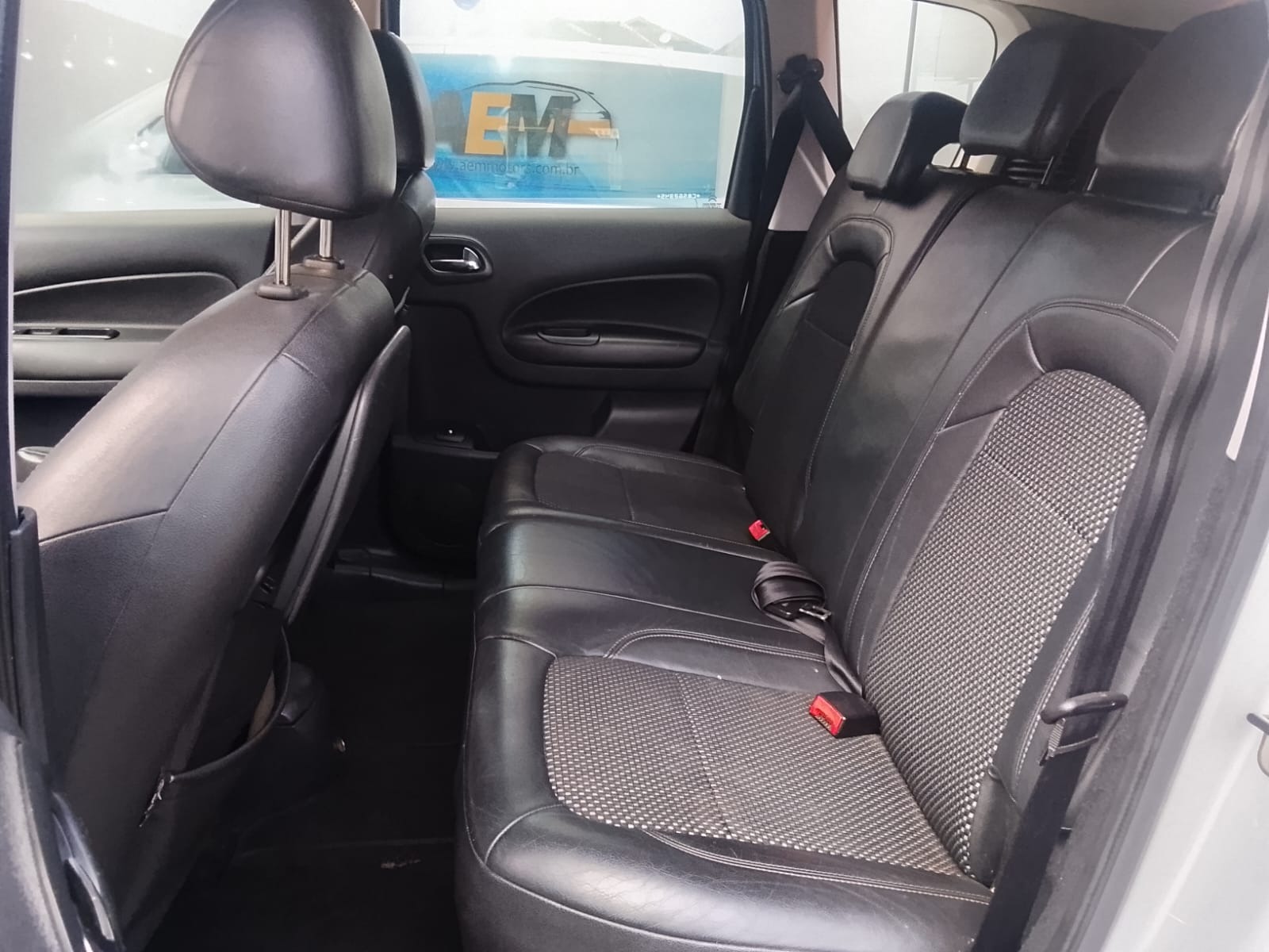 Citroën C3 Picasso Excl. 1.6 Flex 16V 5P Aut. - foto 9