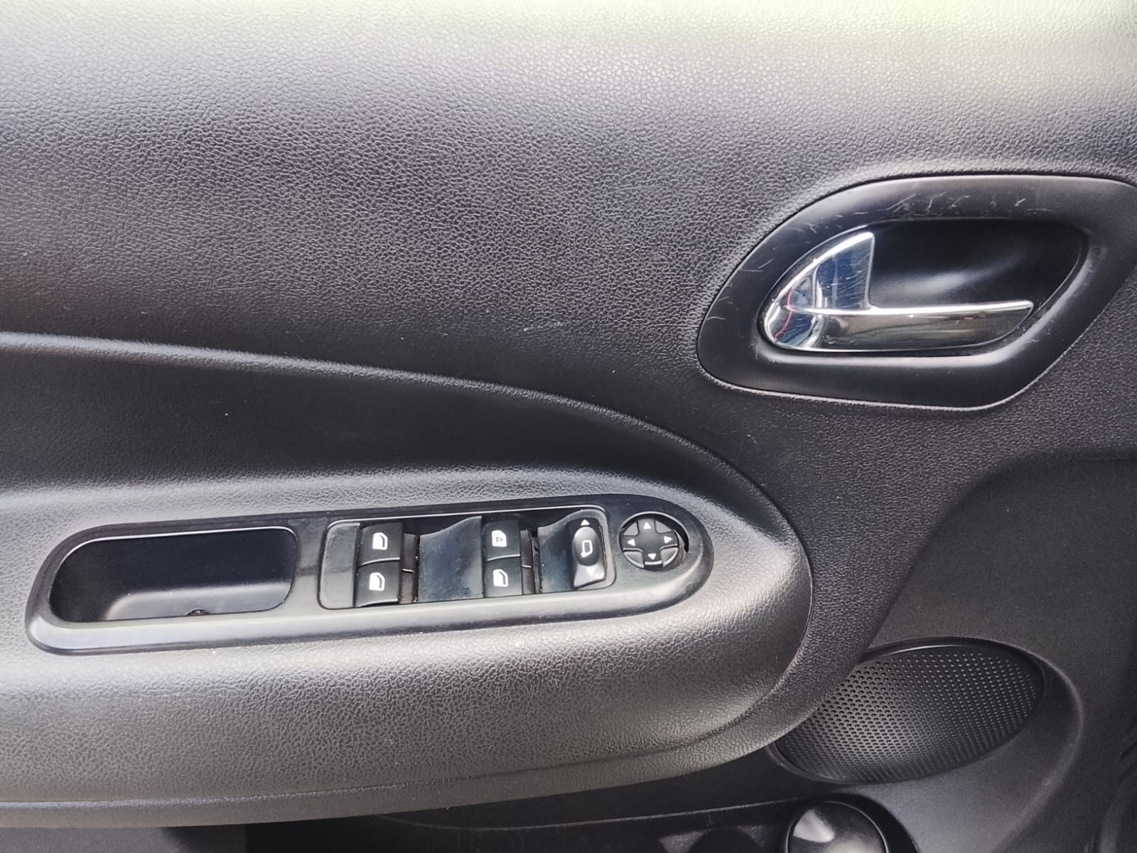 Citroën C3 Picasso Excl. 1.6 Flex 16V 5P Aut. - foto 15