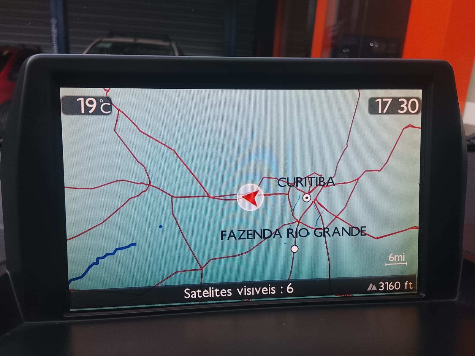 Citroën C3 Picasso Excl. 1.6 Flex 16V 5P Aut. - foto 11