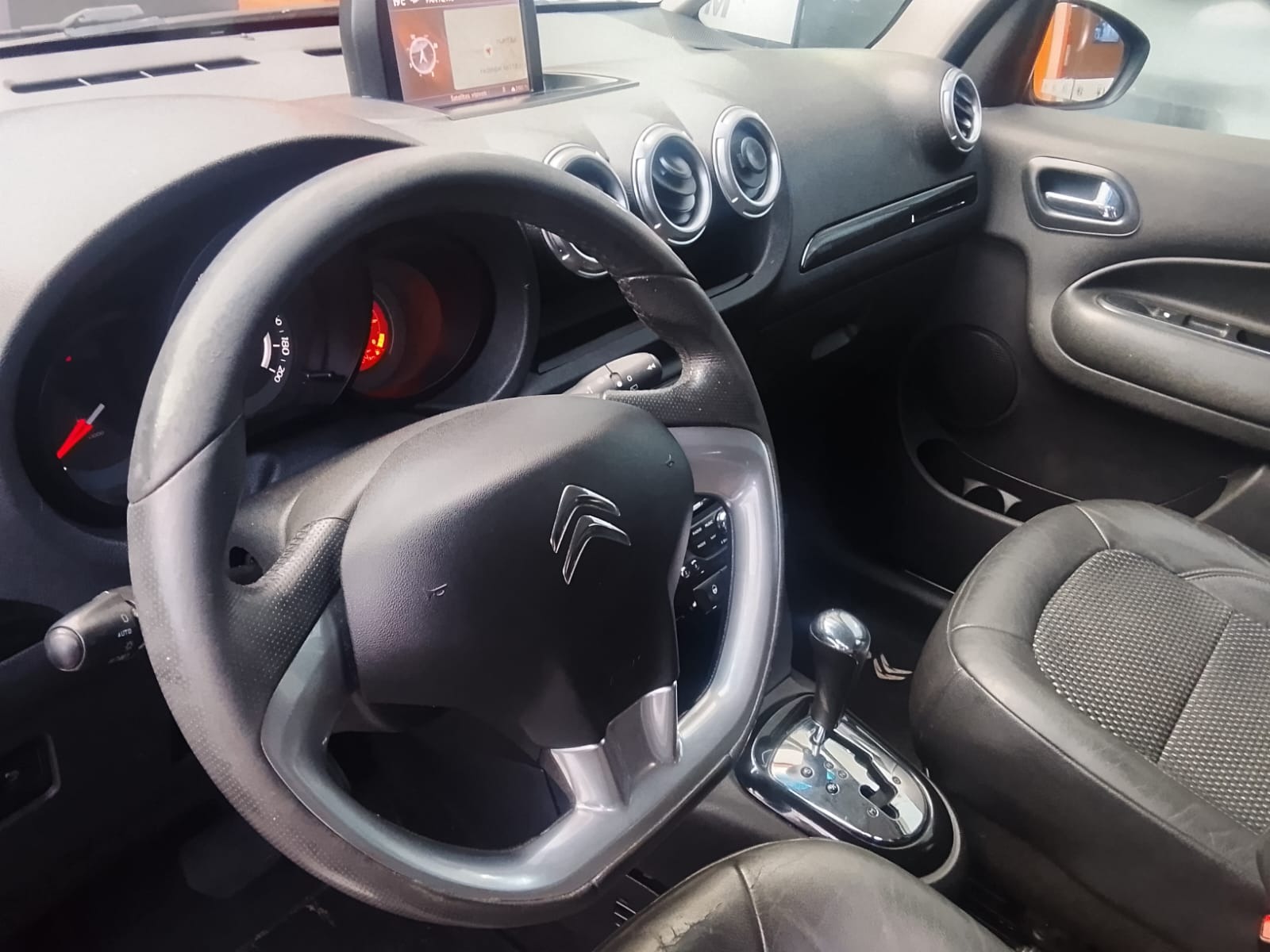 Citroën C3 Picasso Excl. 1.6 Flex 16V 5P Aut. - foto 7