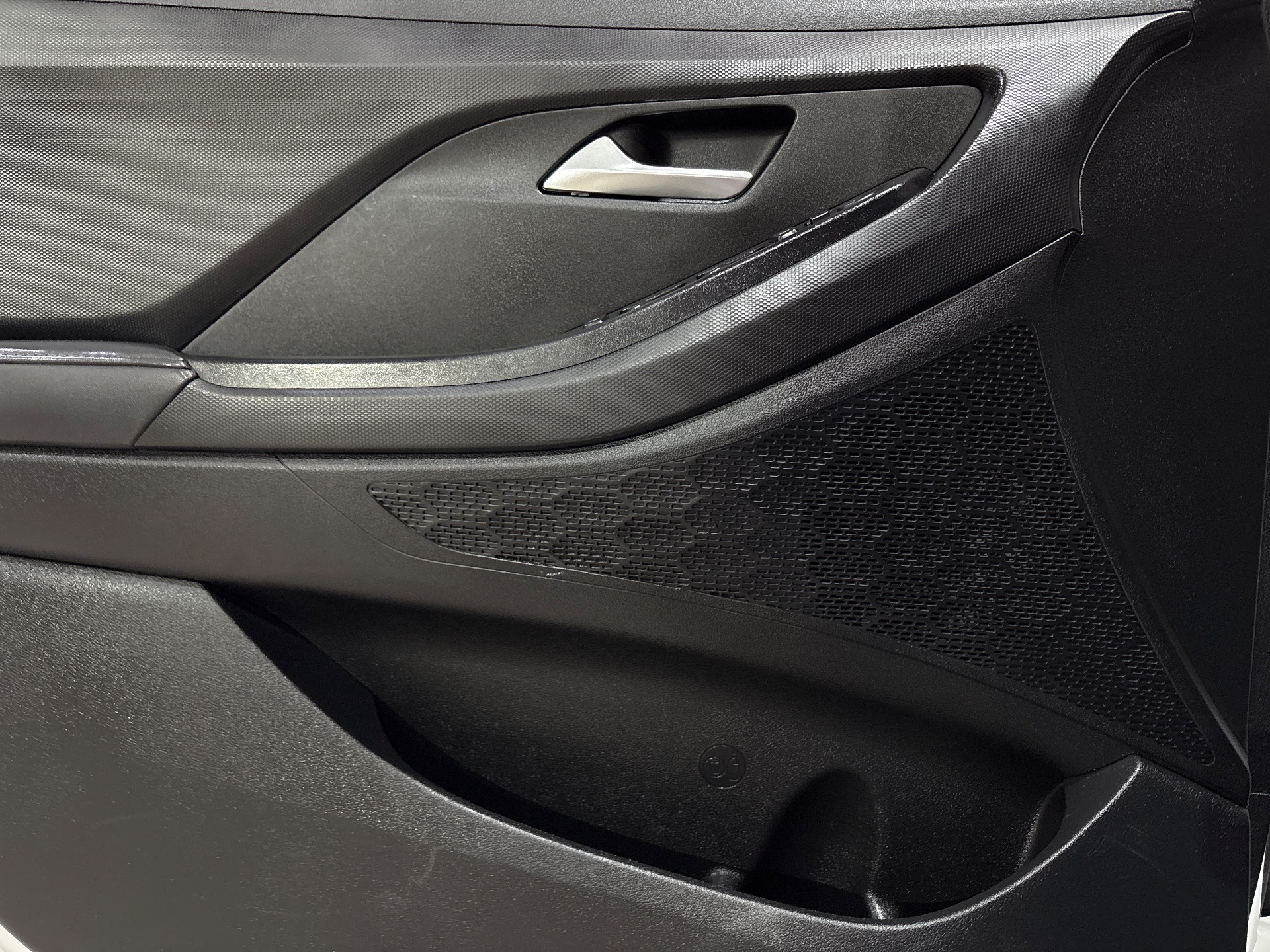 Hyundai Creta Limited 1.0 Tb 12V Flex Aut. - foto 9