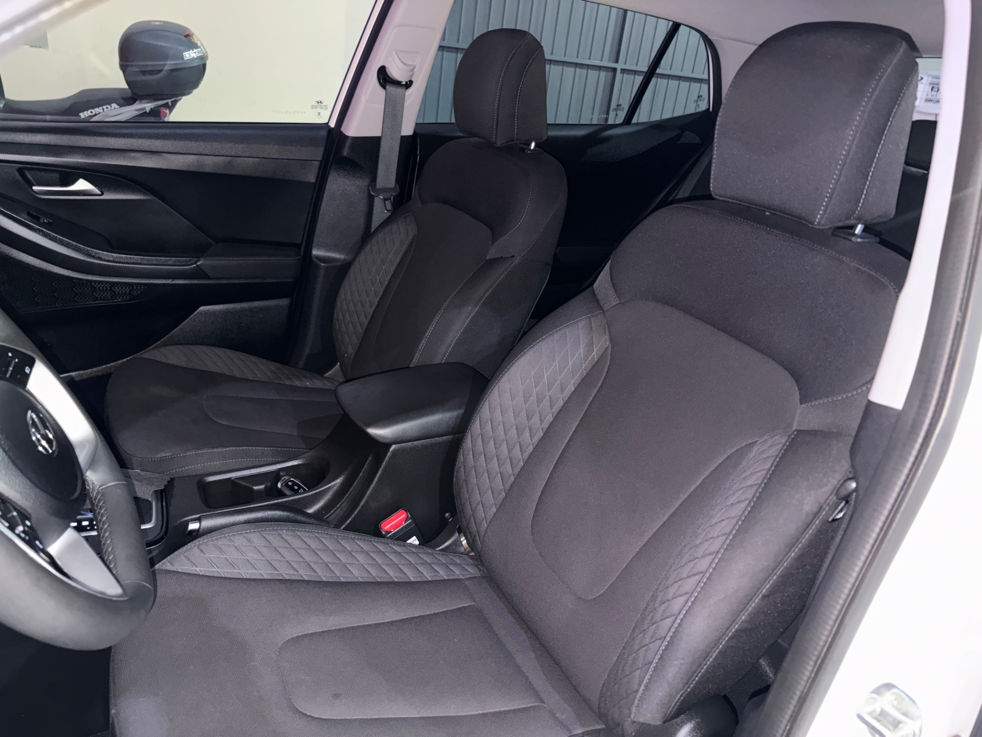 Hyundai Creta Limited 1.0 Tb 12V Flex Aut. - foto 7