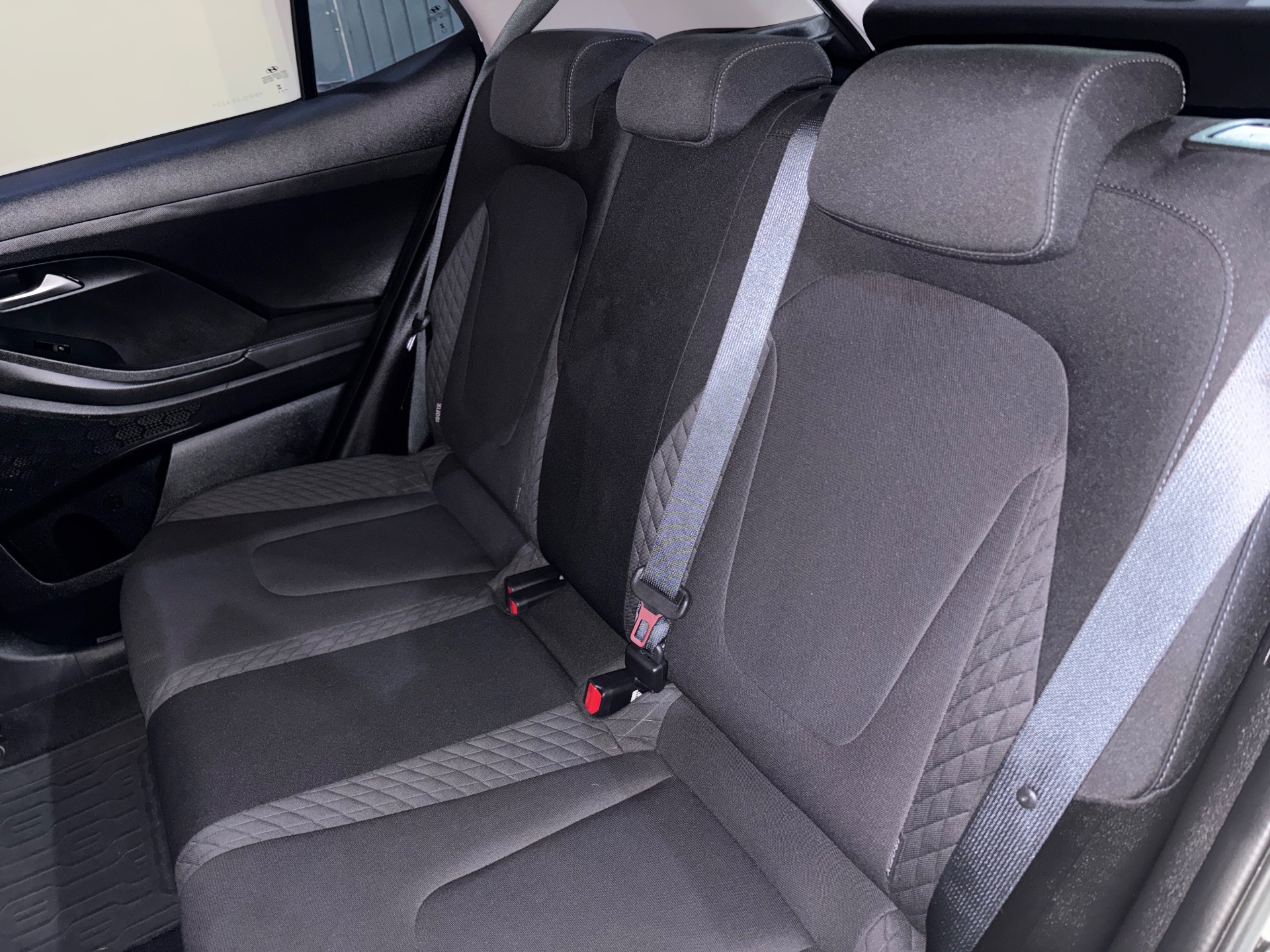 Hyundai Creta Limited 1.0 Tb 12V Flex Aut. - foto 8