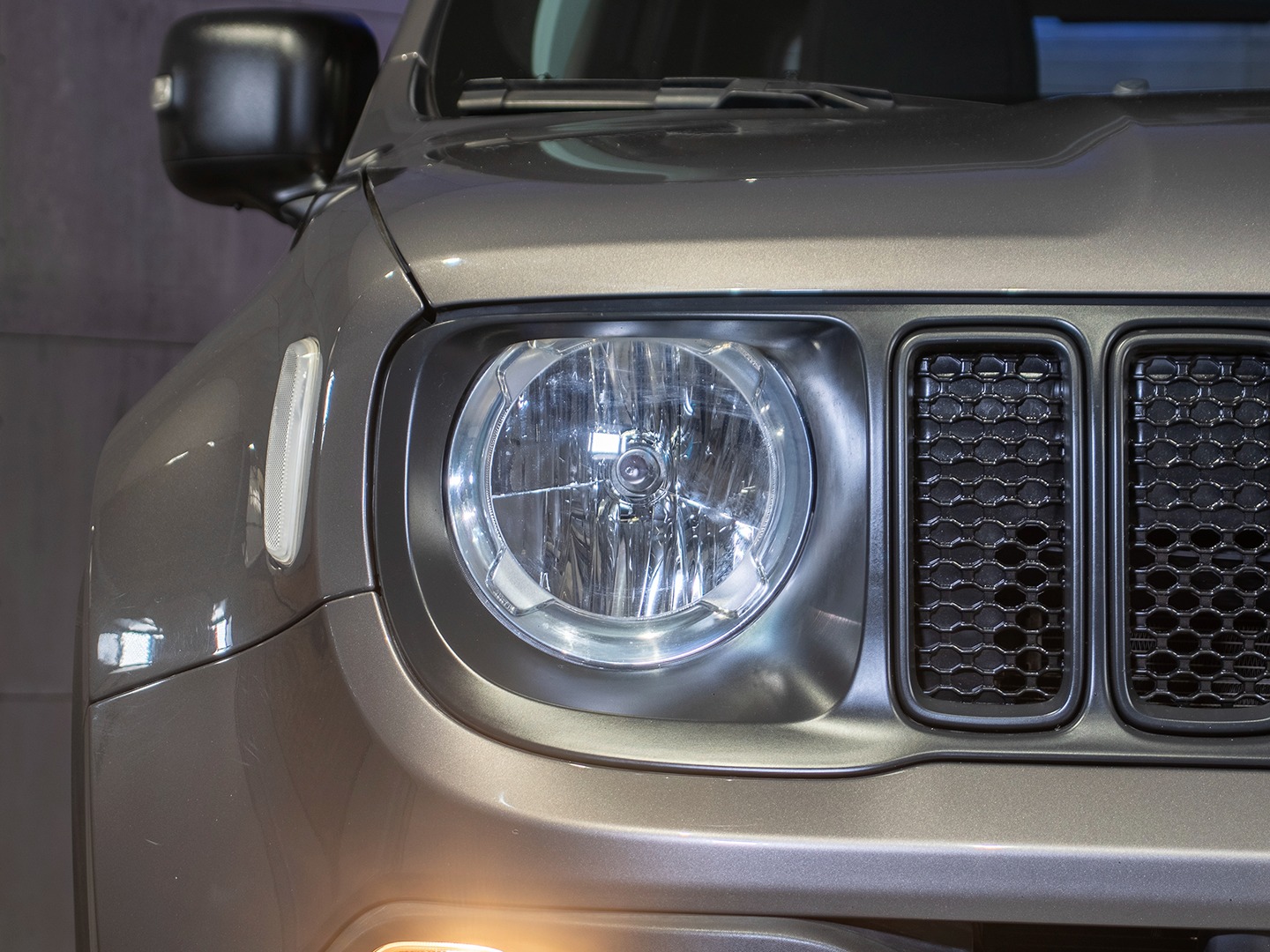 Jeep Renegade 1.8 4X2 Flex 16V Aut. - foto 3