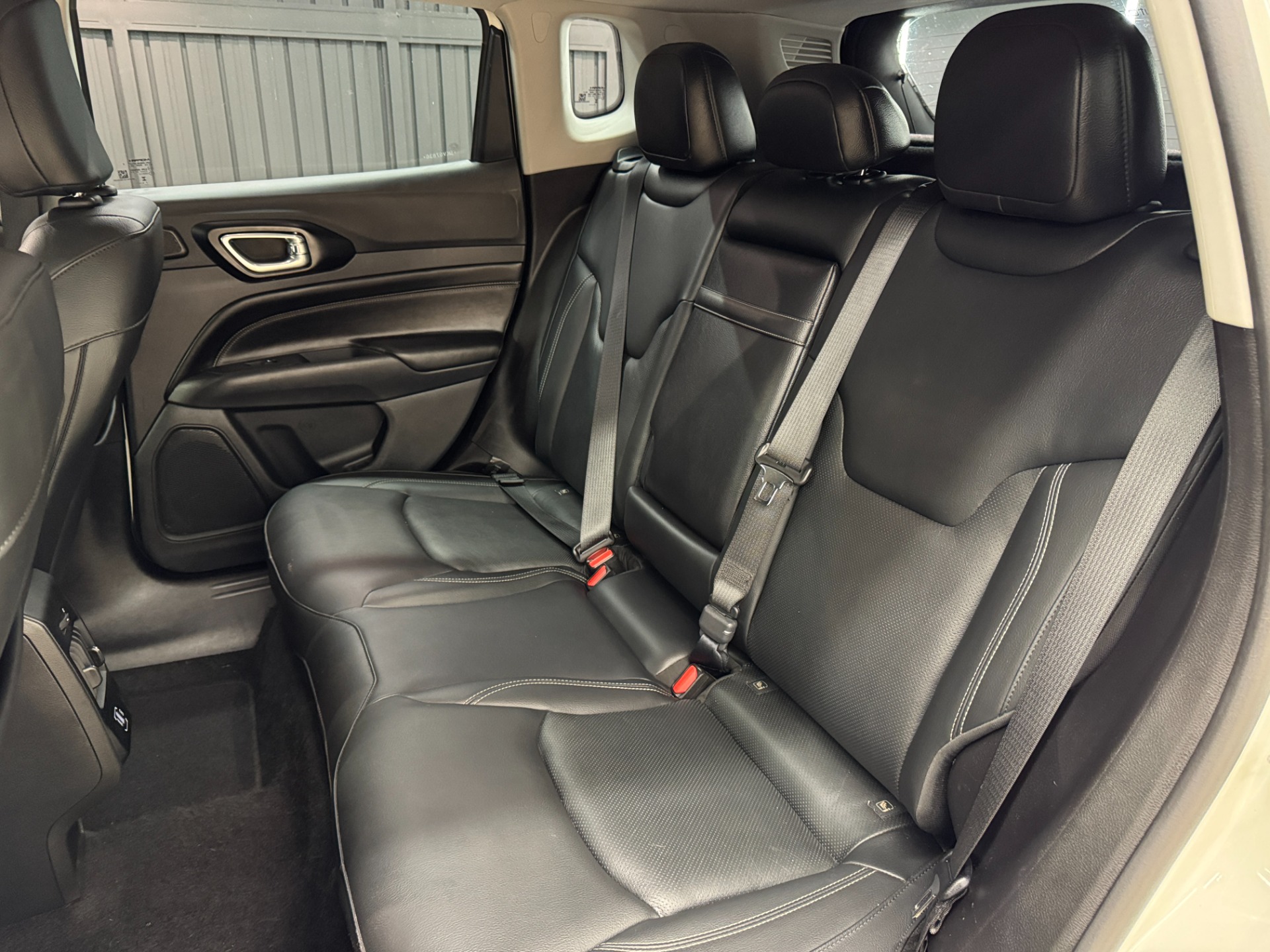 Jeep Compass Long. T270 1.3 Tb 4X2 Flex Aut. - foto 17
