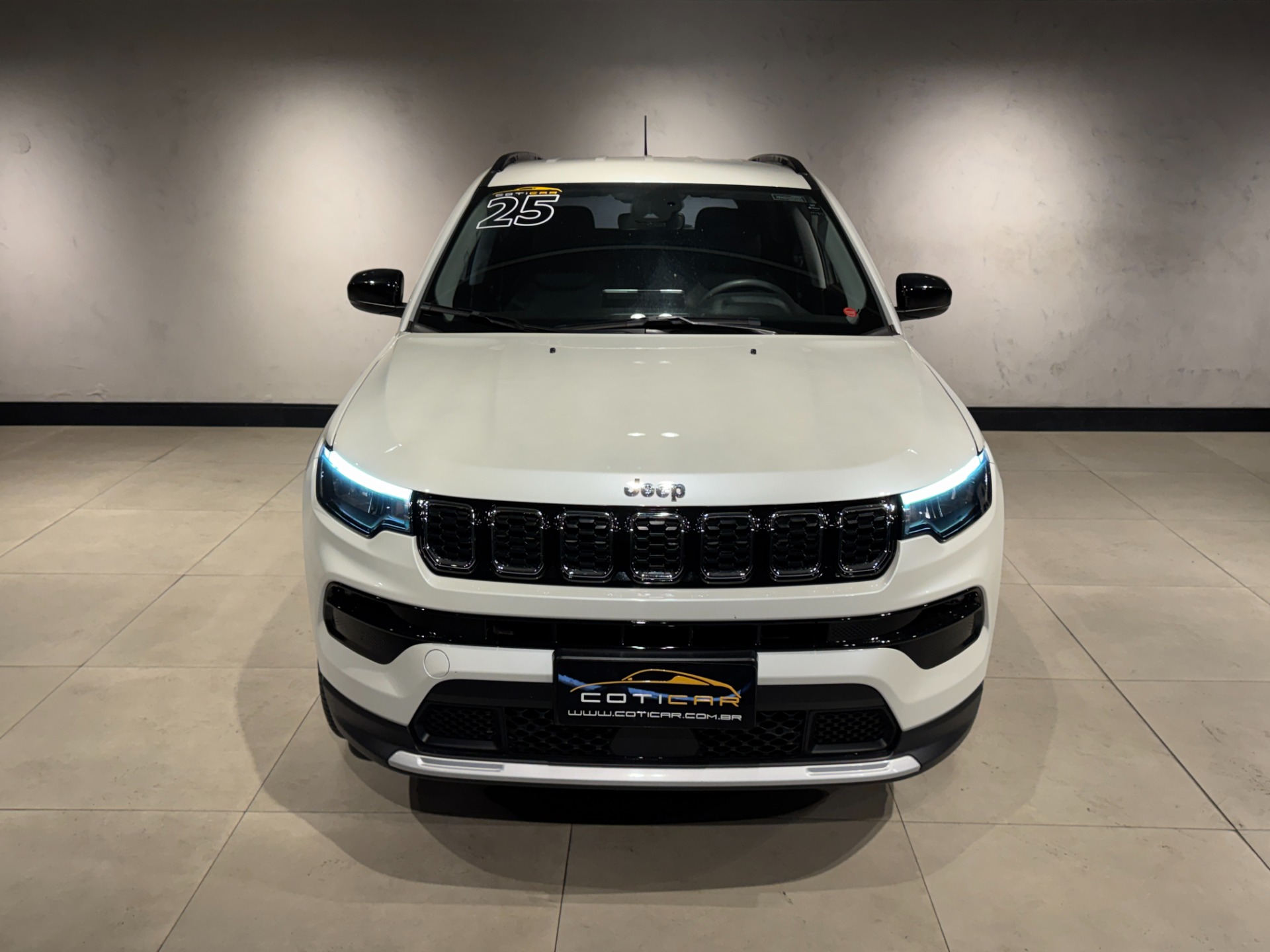 Jeep Compass Long. T270 1.3 Tb 4X2 Flex Aut. - foto 2