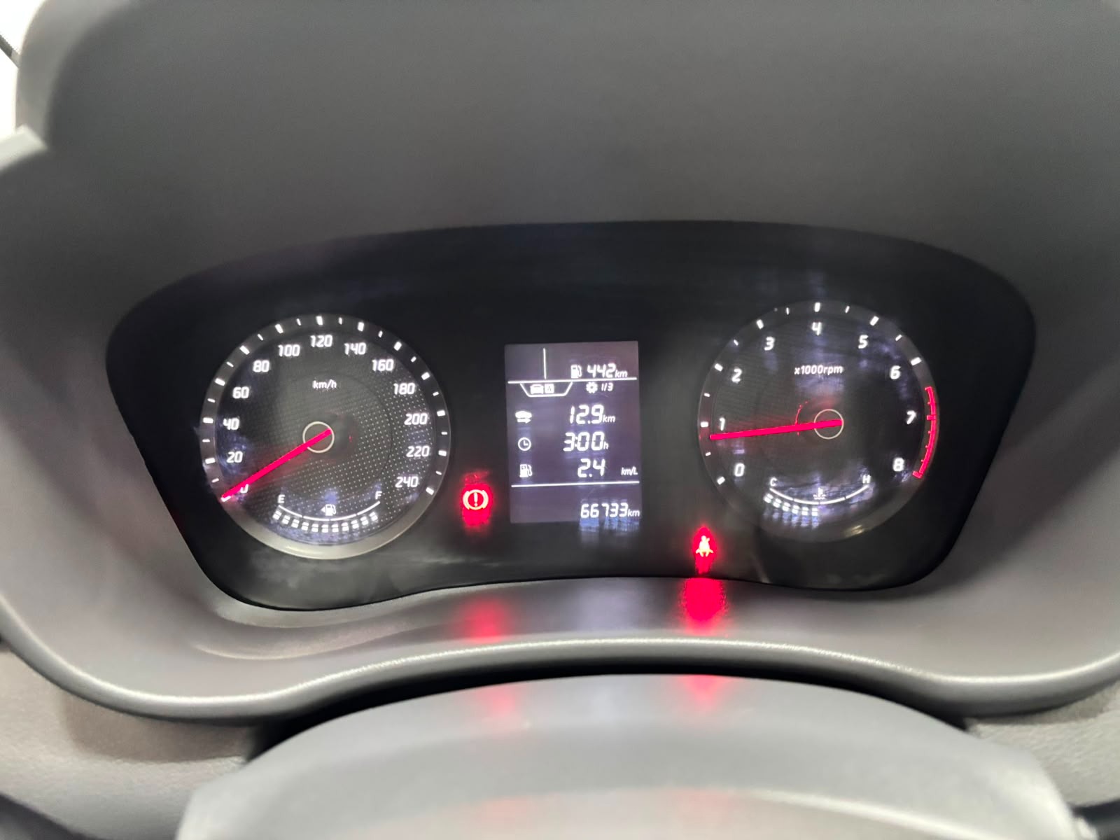 Hyundai HB20S Comfort Plus 1.0 Flex 12V Mec. - foto 9