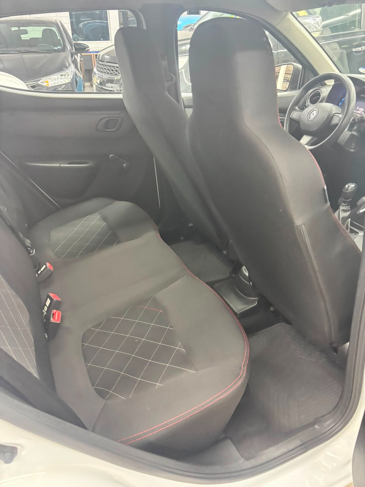 Renault Kwid Zen 1.0 Flex 12V 5P Mec. - foto 13
