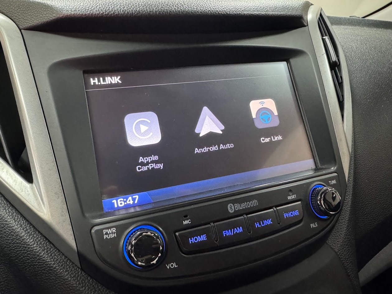 Hyundai HB20S C.style C.plus1.6 Flex 16V Aut. 4P - foto 10
