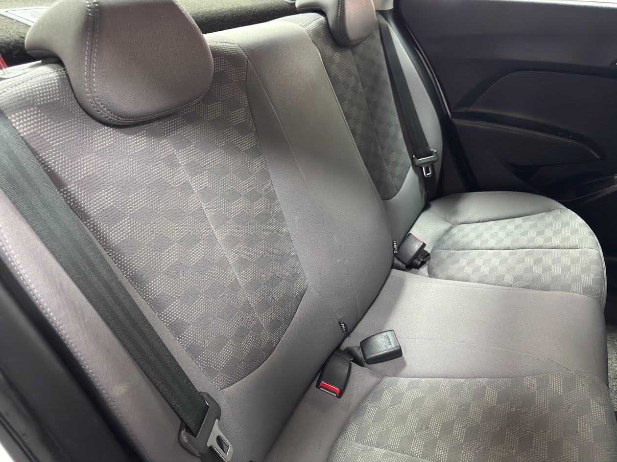 Hyundai HB20S C.style C.plus1.6 Flex 16V Aut. 4P - foto 13
