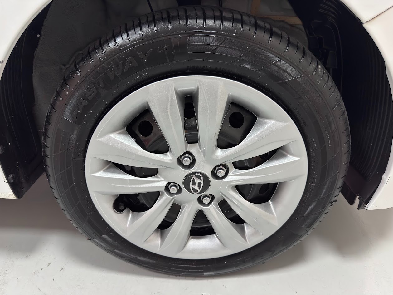 Hyundai HB20S C.style C.plus1.6 Flex 16V Aut. 4P - foto 14