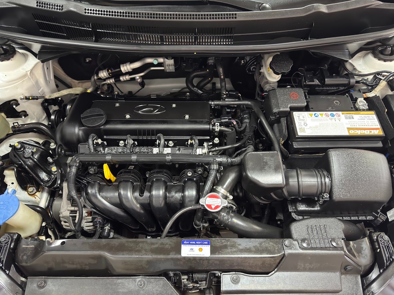 Hyundai HB20S C.style C.plus1.6 Flex 16V Aut. 4P - foto 15