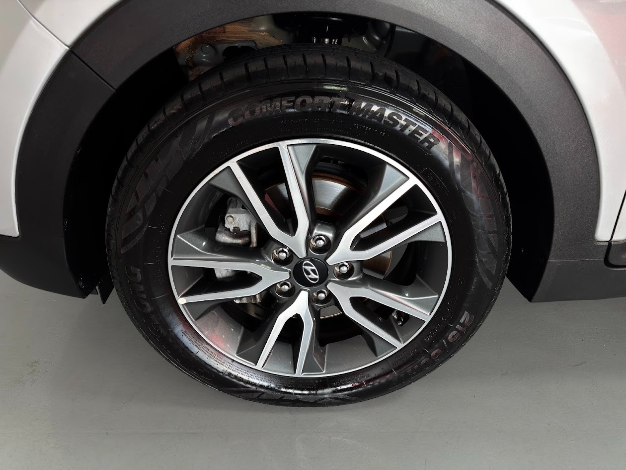 Hyundai Creta Prestige 2.0 16V Flex Aut. - foto 16