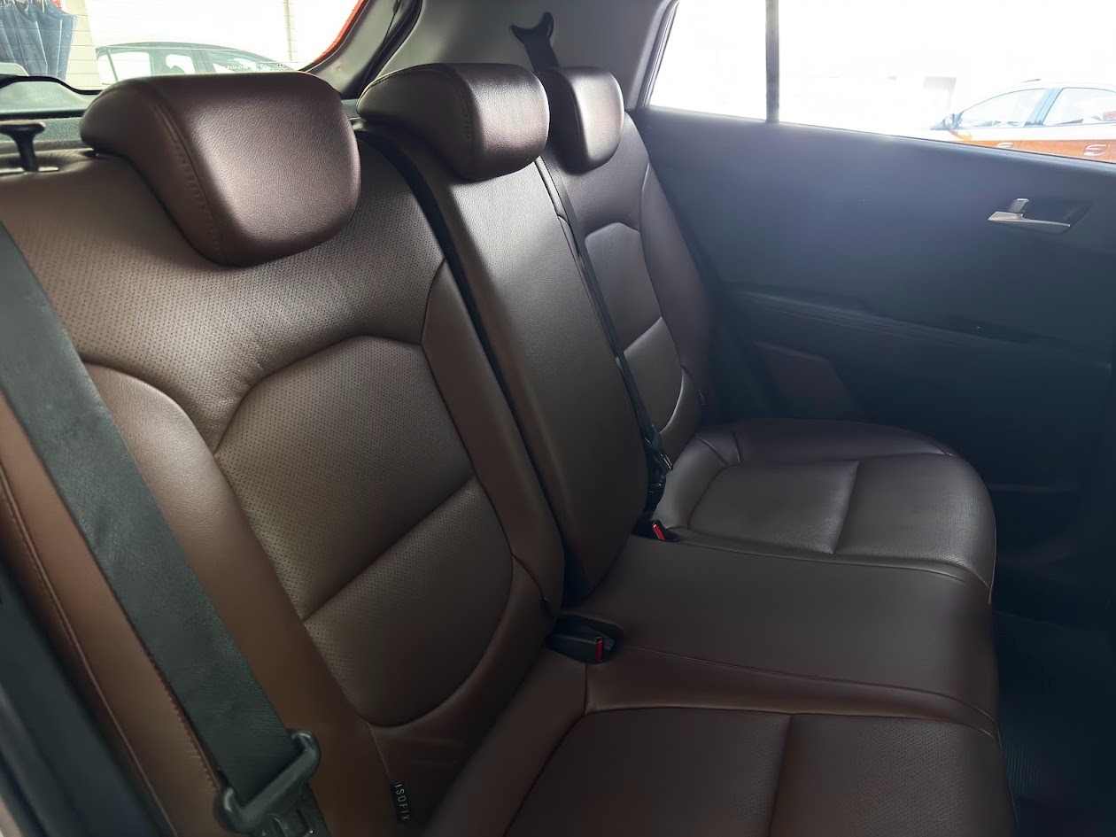 Hyundai Creta Prestige 2.0 16V Flex Aut. - foto 15
