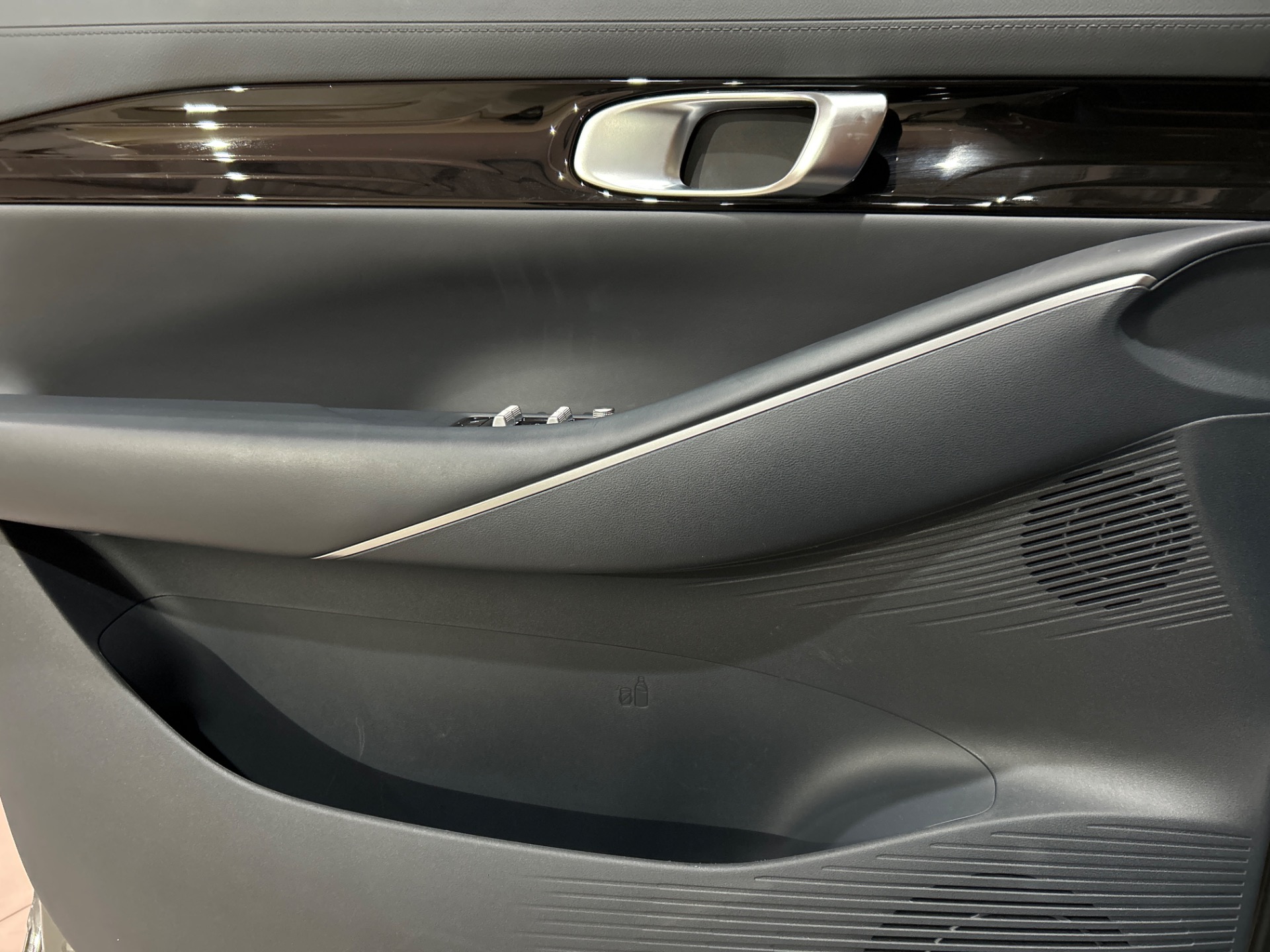 GEELY EX5 Pro (elétrico) - foto 9