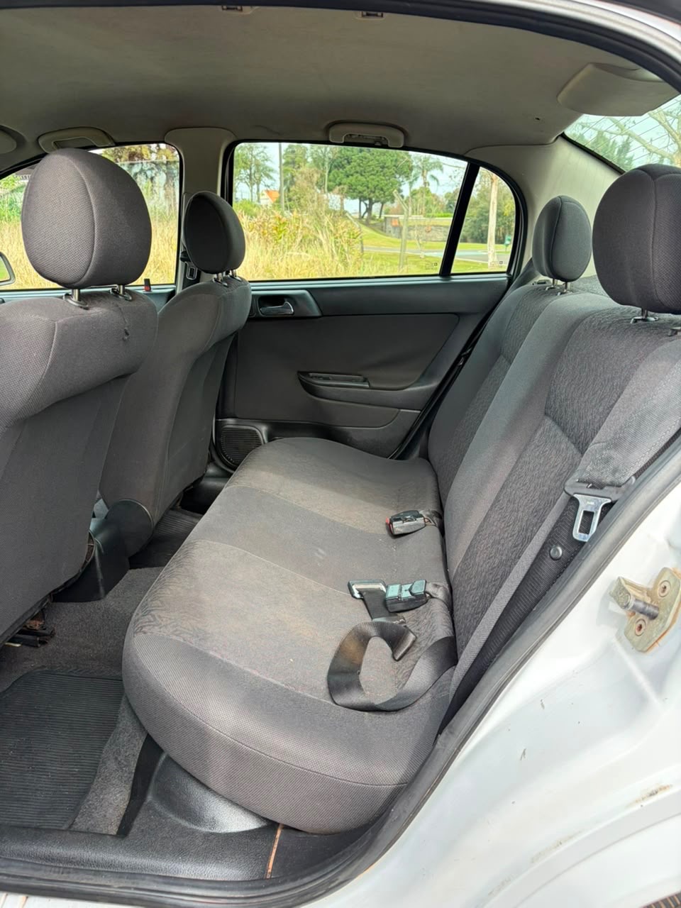 Chevrolet Astra Elite 2.0 Mpfi Flexpower 8V 5P Mec - foto 11