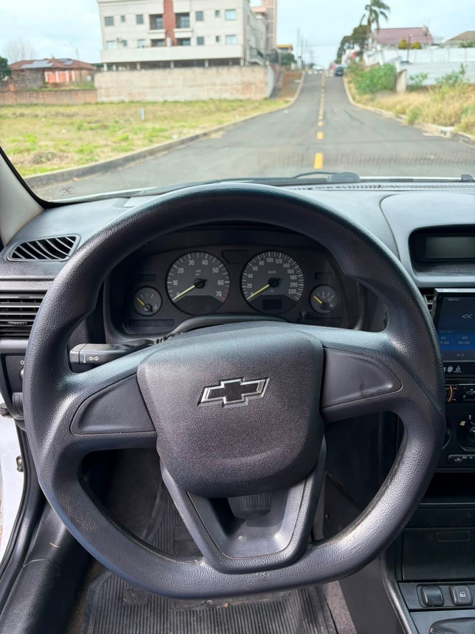 Chevrolet Astra Elite 2.0 Mpfi Flexpower 8V 5P Mec - foto 9