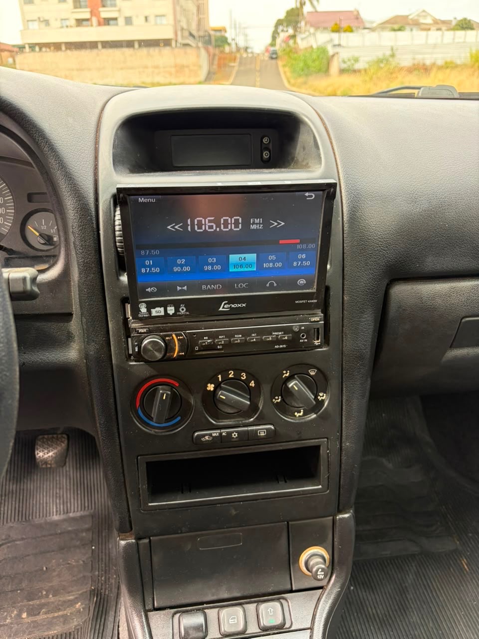 Chevrolet Astra Elite 2.0 Mpfi Flexpower 8V 5P Mec - foto 10