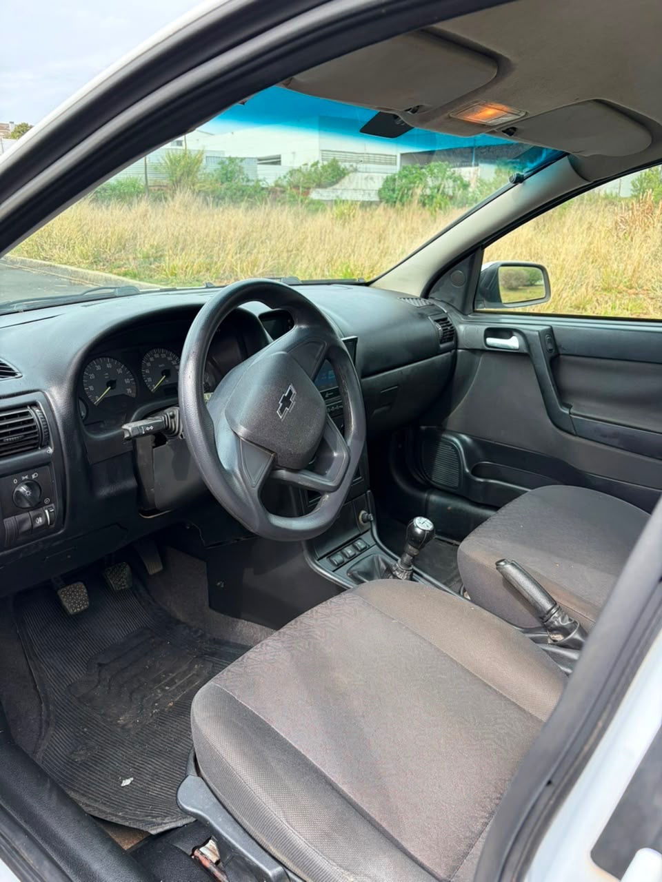 Chevrolet Astra Elite 2.0 Mpfi Flexpower 8V 5P Mec - foto 8