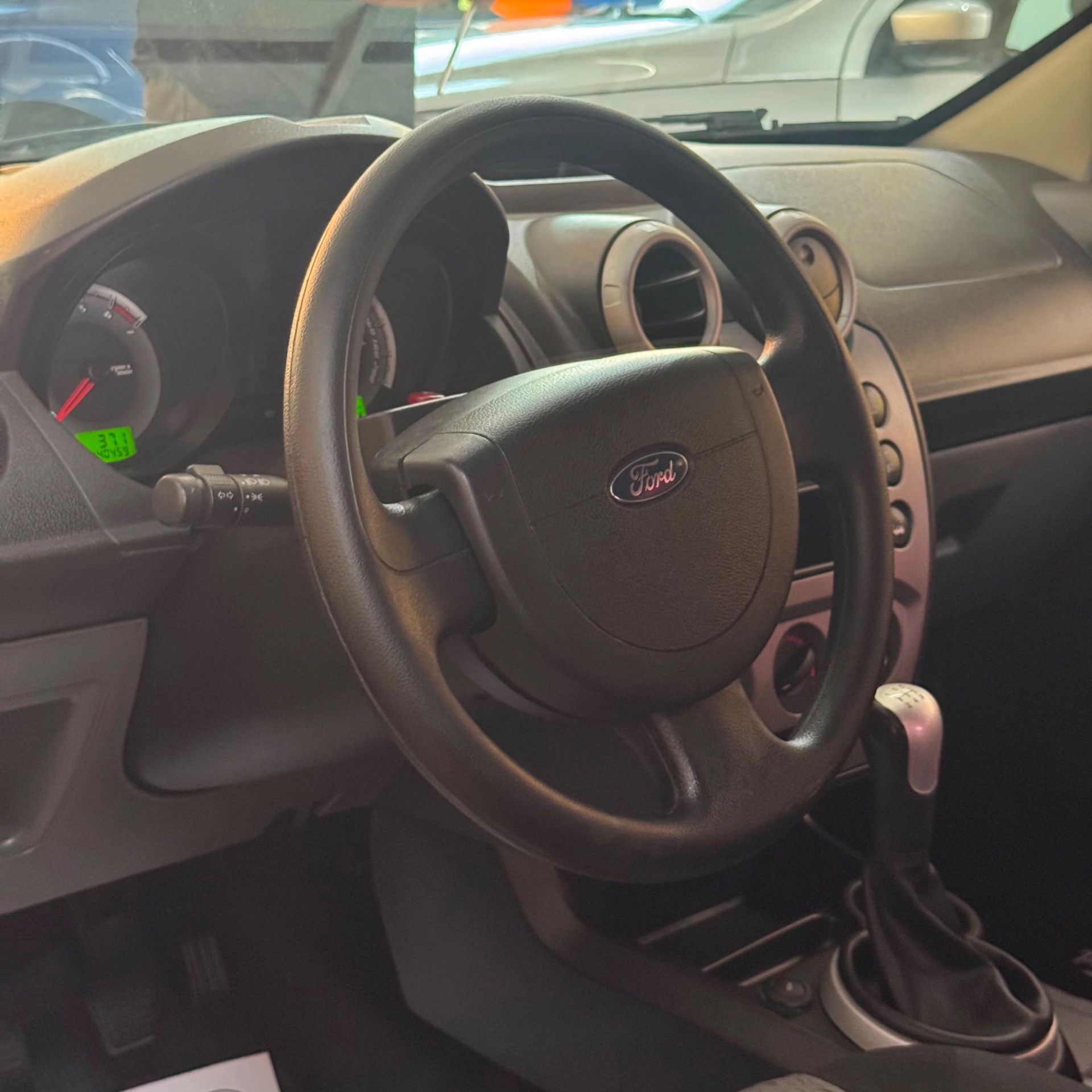 Ford Fiesta 1.6 16V Flex Mec. 5P - foto 3