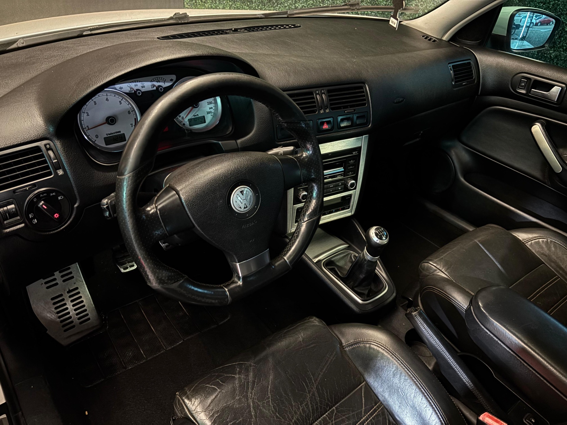 Volkswagen Golf Sportline 1.6 Mi Total Flex 8V 4P - foto 18