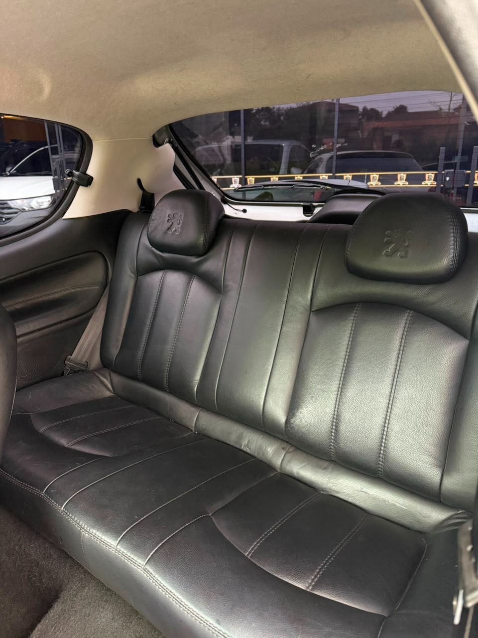 Peugeot 207 Xr 1.4 Flex 8V 3P - foto 6