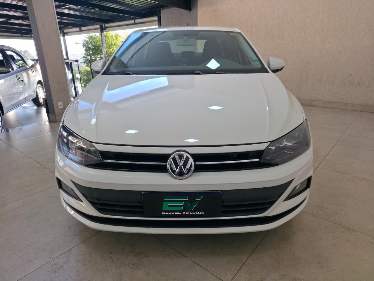 Volkswagen Virtus Comfort. 200 TSI 1.0 Flex 12V Automático - foto 3