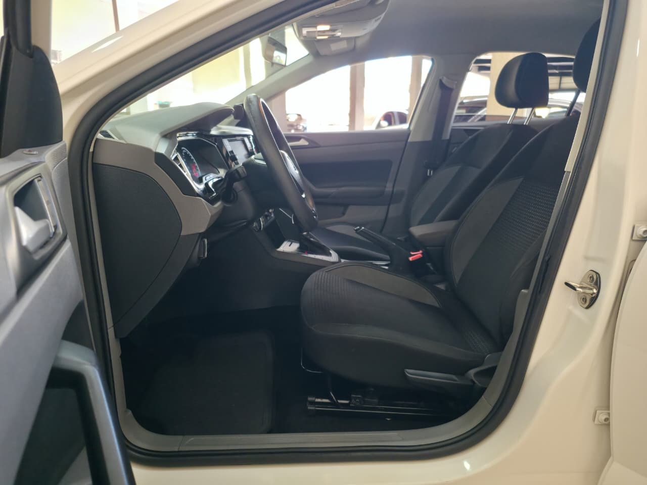 Volkswagen Virtus Comfort. 200 TSI 1.0 Flex 12V Automático - foto 11