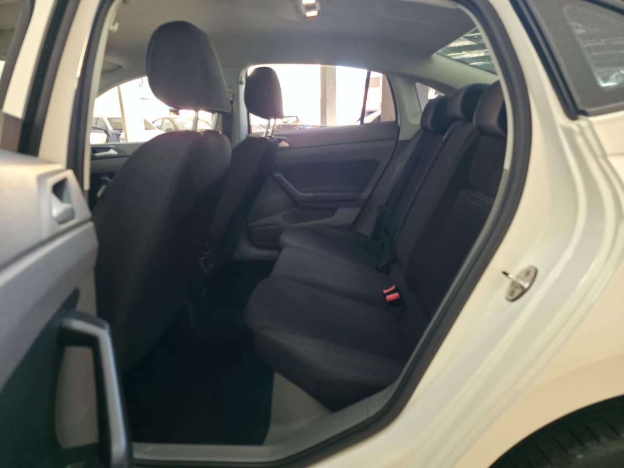 Volkswagen Virtus Comfort. 200 TSI 1.0 Flex 12V Automático - foto 12