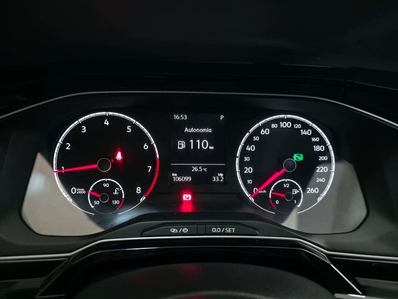 Volkswagen Virtus Comfort. 200 TSI 1.0 Flex 12V Automático - foto 9