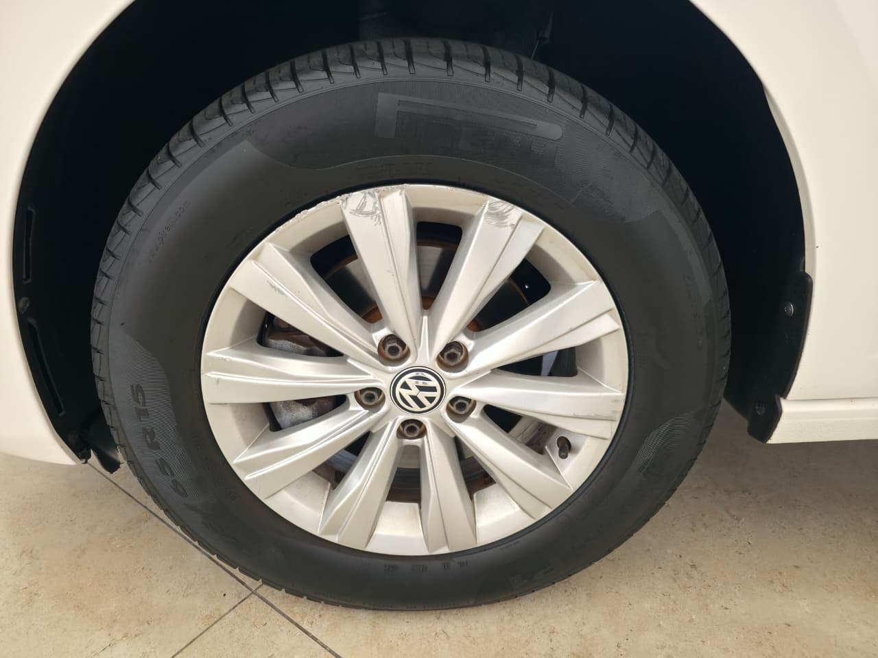 Volkswagen Virtus Comfort. 200 TSI 1.0 Flex 12V Automático - foto 13