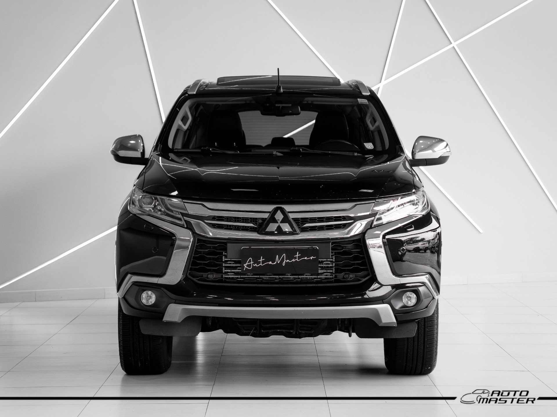 Mitsubishi Pajero Sport Sport Hpe 2.4 4X4 Diesel Aut. - foto 3