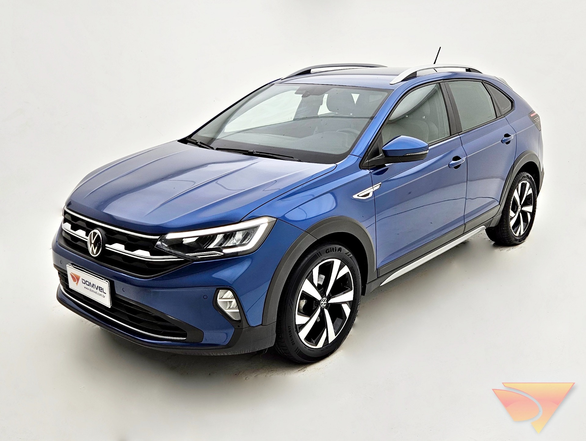 Volkswagen Nivus Highline 1.0 200 TSI Flex Aut. - foto 3
