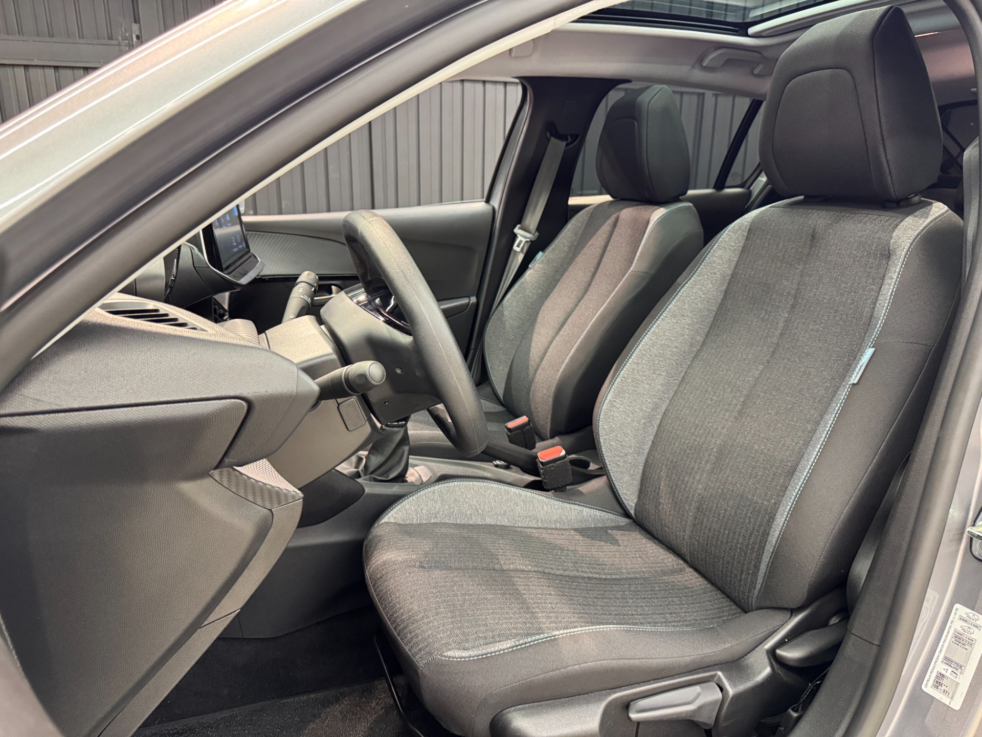 Peugeot 208 Style 1.0 Flex 6V 5P Mec. - foto 16