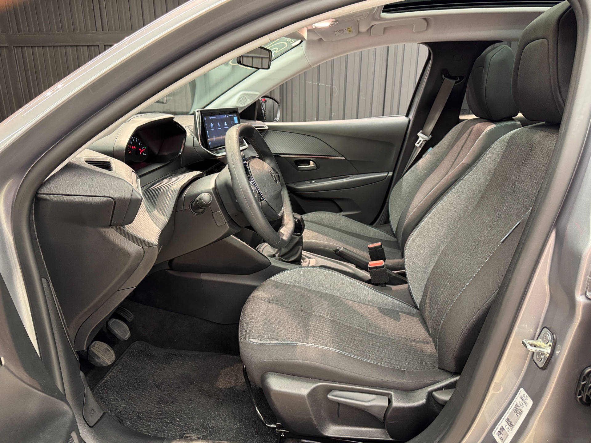 Peugeot 208 Style 1.0 Flex 6V 5P Mec. - foto 15