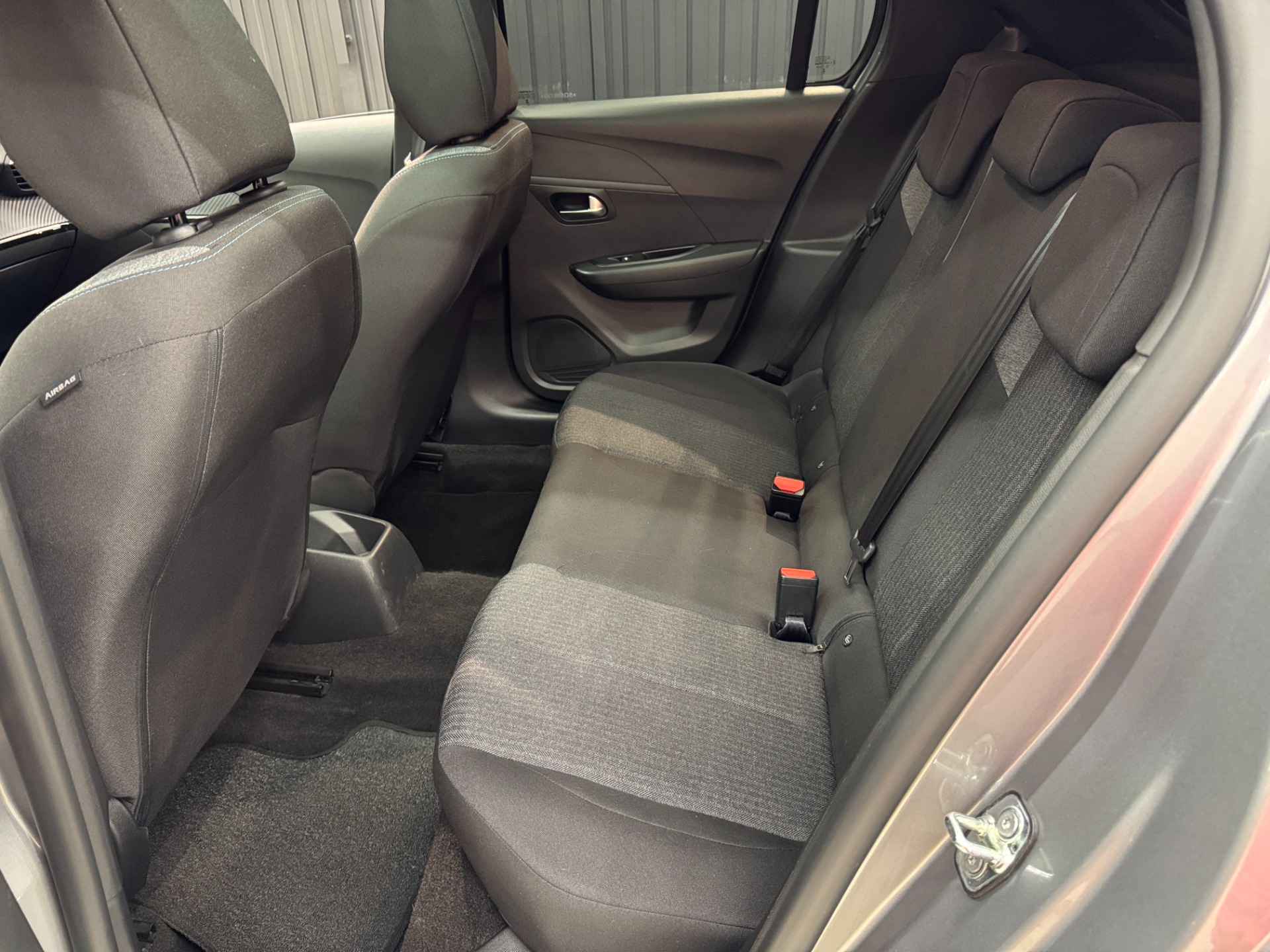 Peugeot 208 Style 1.0 Flex 6V 5P Mec. - foto 18