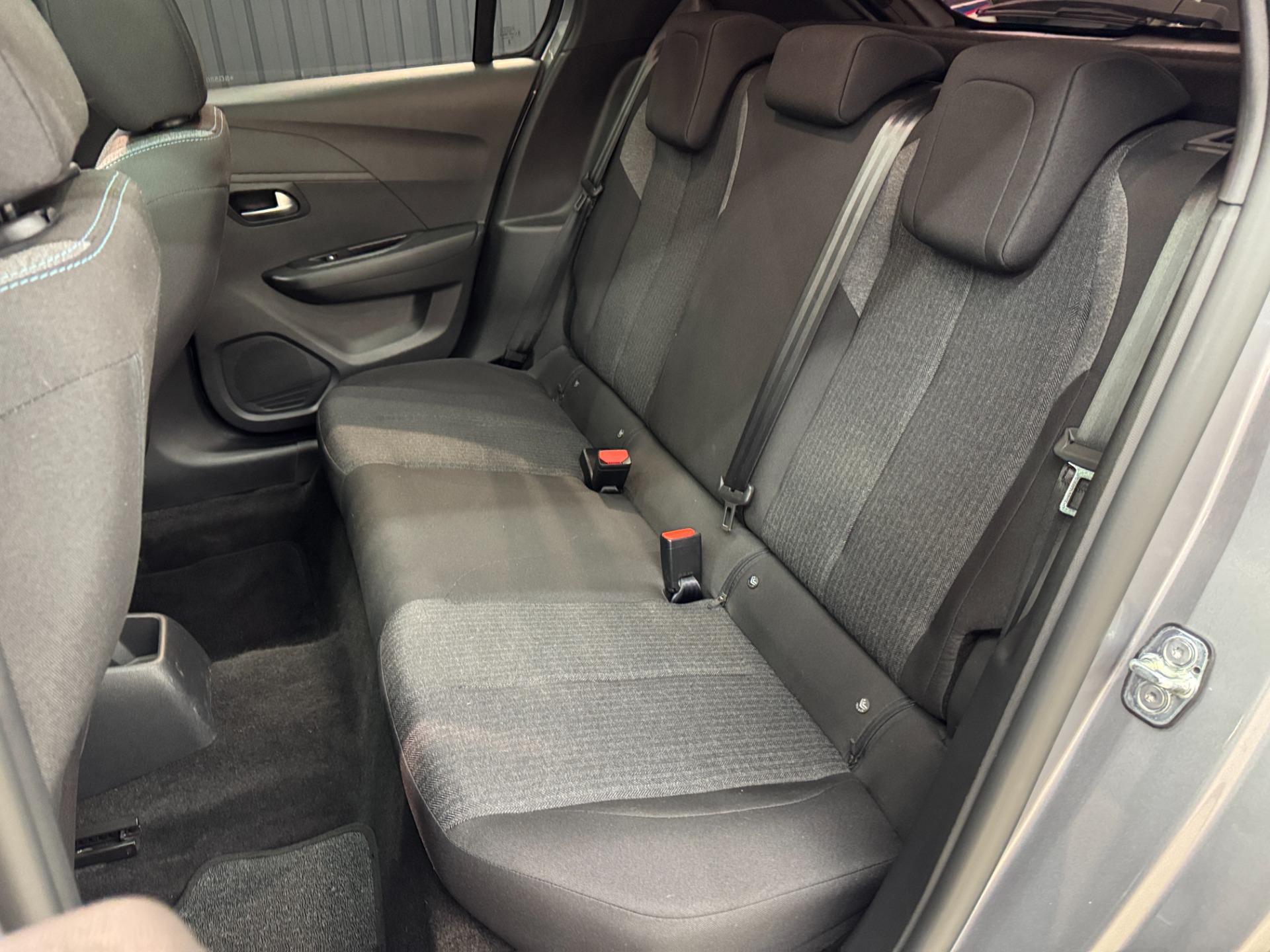 Peugeot 208 Style 1.0 Flex 6V 5P Mec. - foto 19