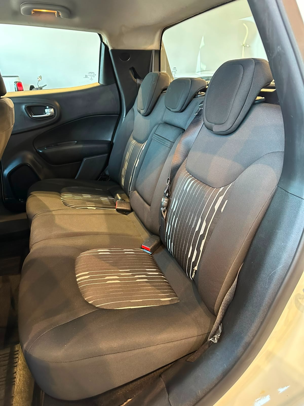 Fiat Toro Freedom 1.8 16V Flex Aut. - foto 12