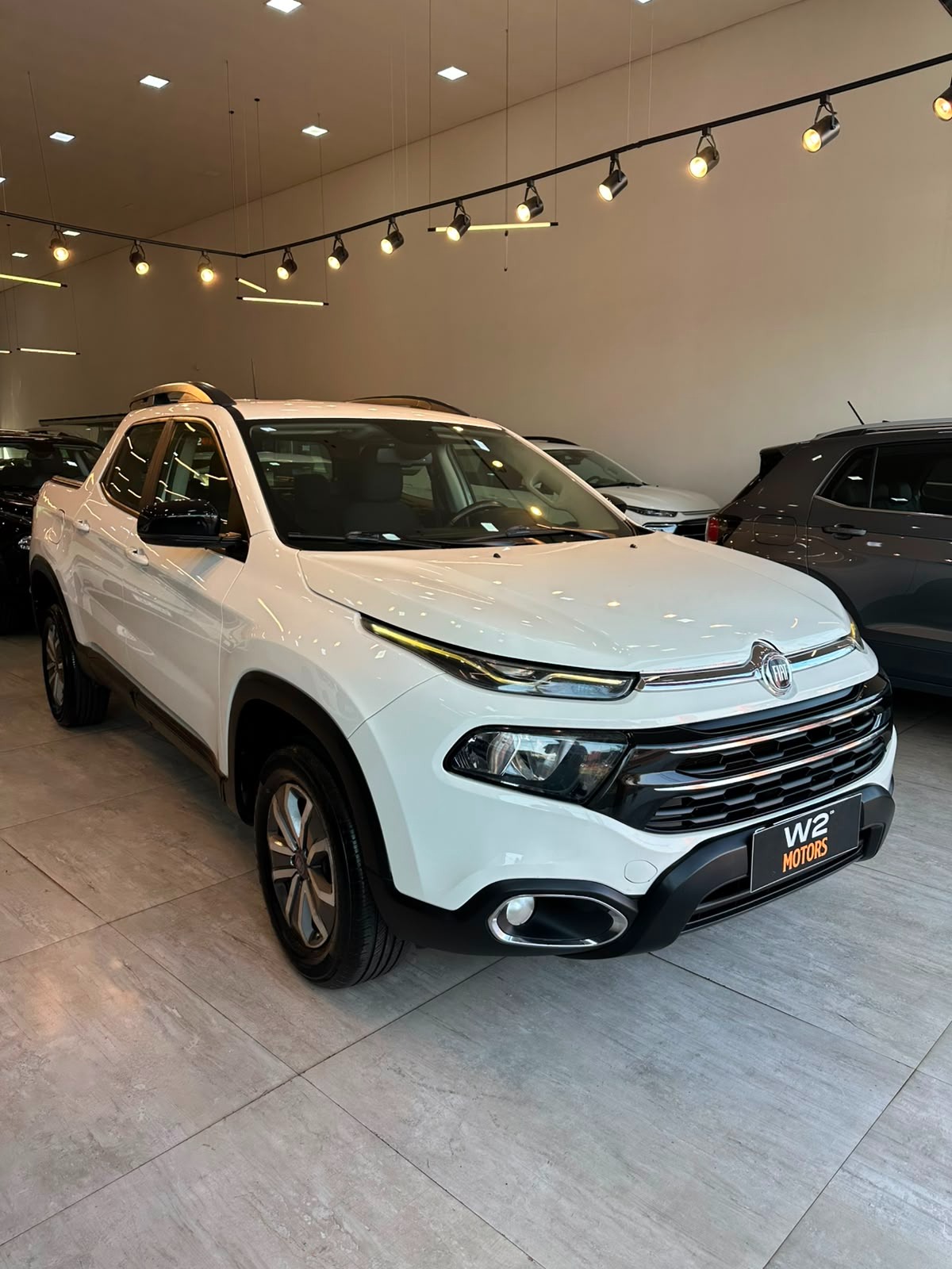 Fiat Toro Freedom 1.8 16V Flex Aut. - foto 3