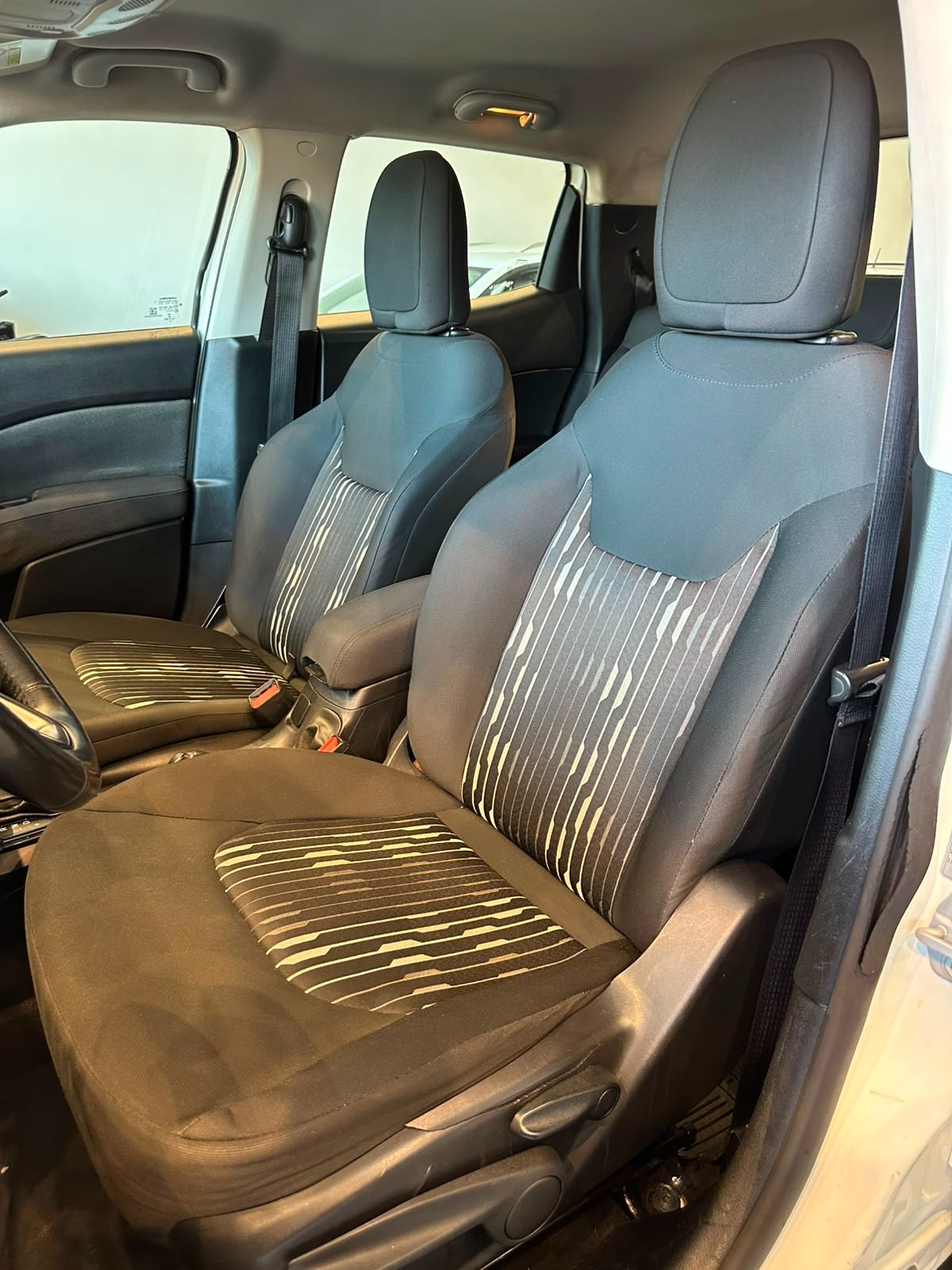 Fiat Toro Freedom 1.8 16V Flex Aut. - foto 7