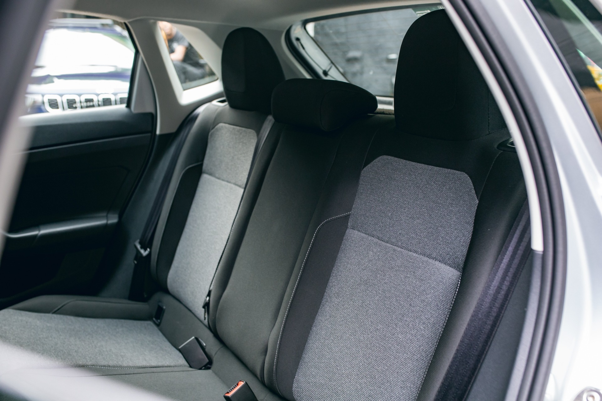Volkswagen Polo Sense TSI 1.0 Flex 12V Automático - foto 16