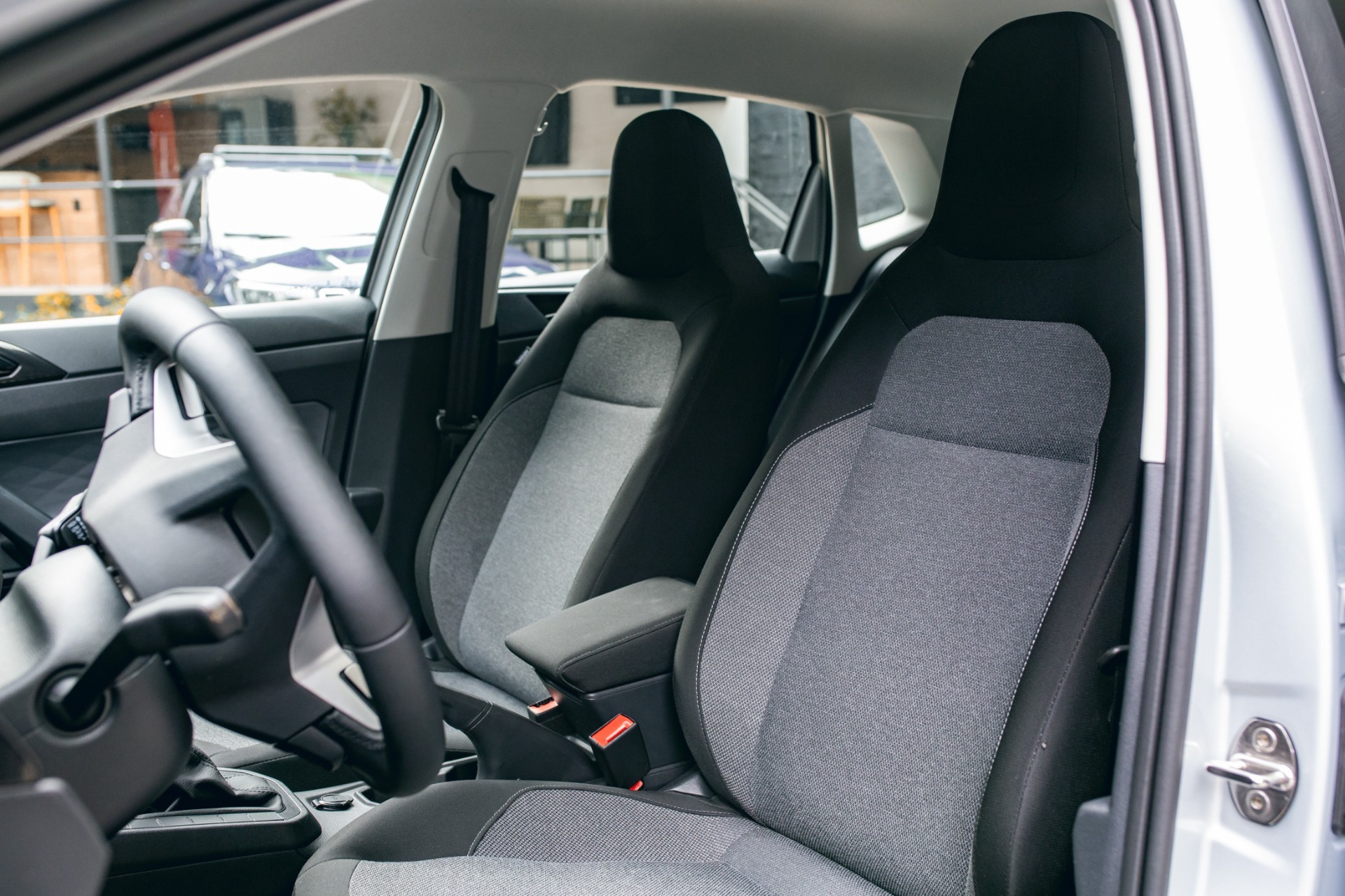 Volkswagen Polo Sense TSI 1.0 Flex 12V Automático - foto 13