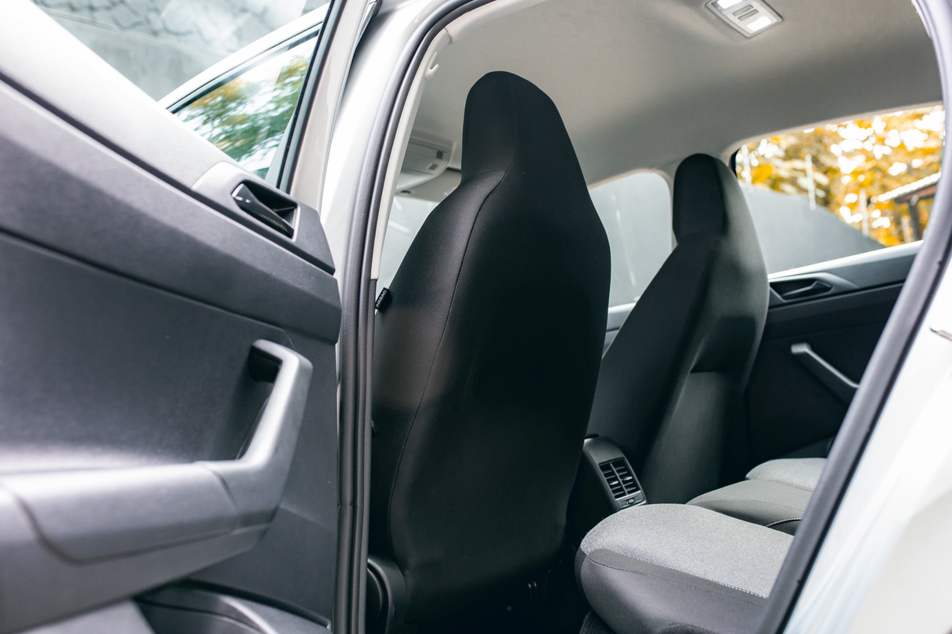 Volkswagen Polo Sense TSI 1.0 Flex 12V Automático - foto 14