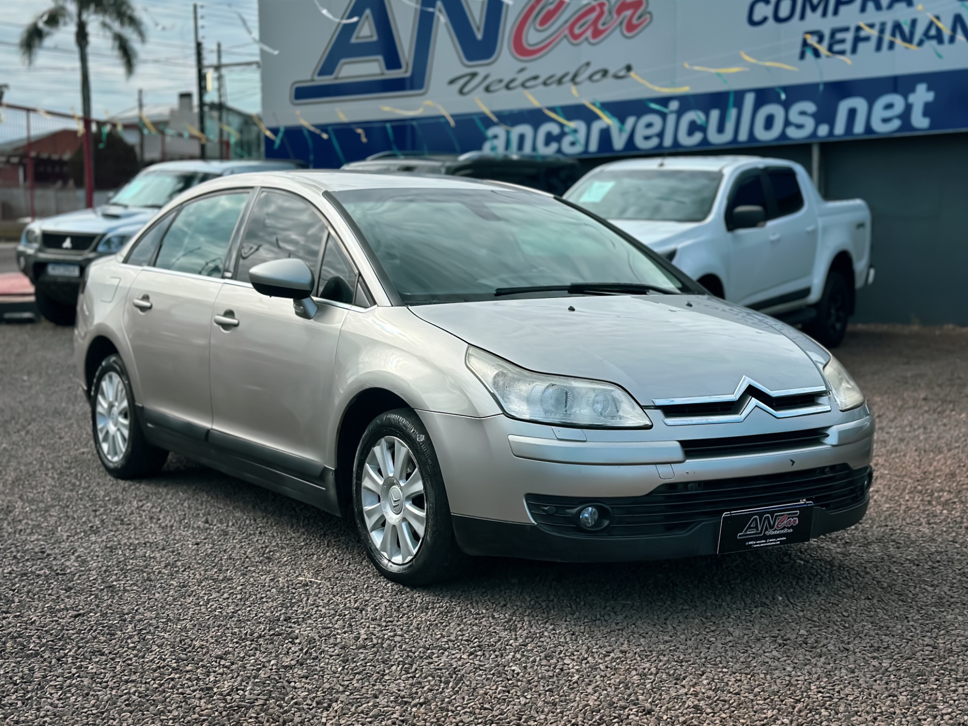 Citroën C4 2011 à venda