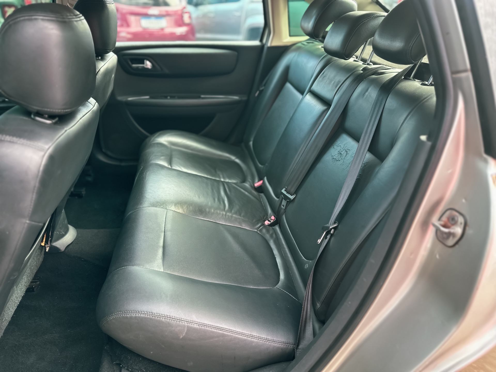 Citroën C4 Pal.excl Excl(tech.) 2.0 2.0 Flex Automático - foto 10