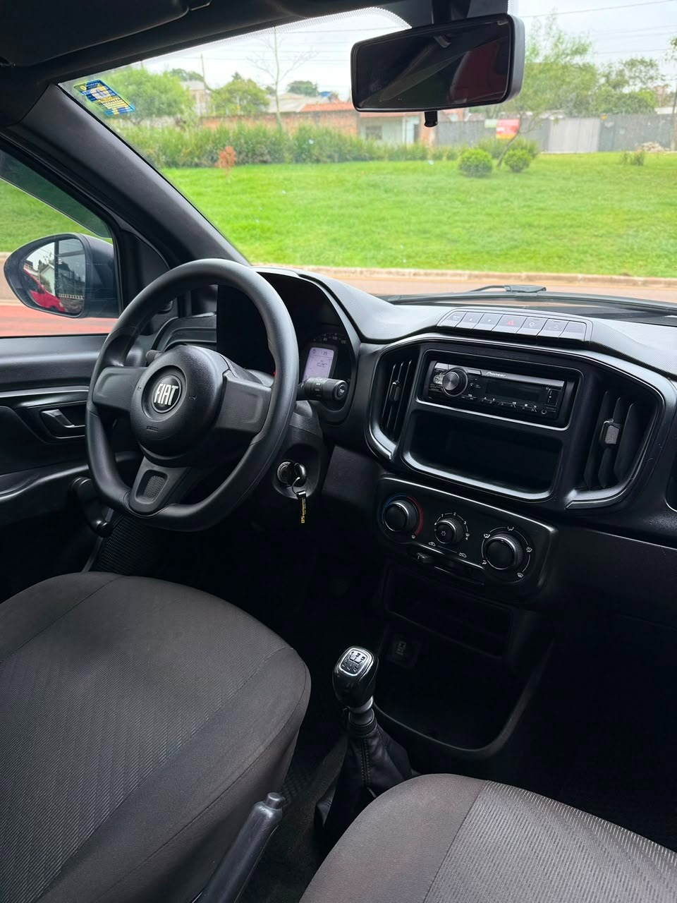 Fiat Strada Endurance 1.4 Flex 8V Cs Plus - foto 5