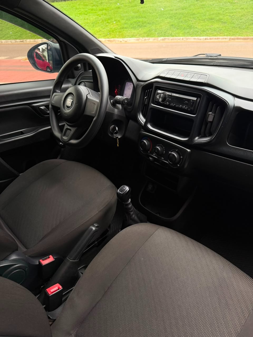 Fiat Strada Endurance 1.4 Flex 8V Cs Plus - foto 6