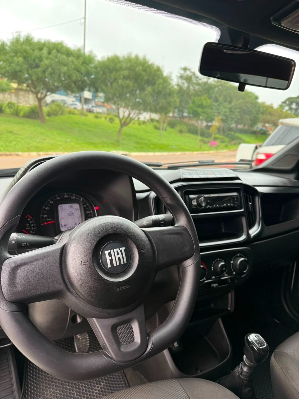 Fiat Strada Endurance 1.4 Flex 8V Cs Plus - foto 10