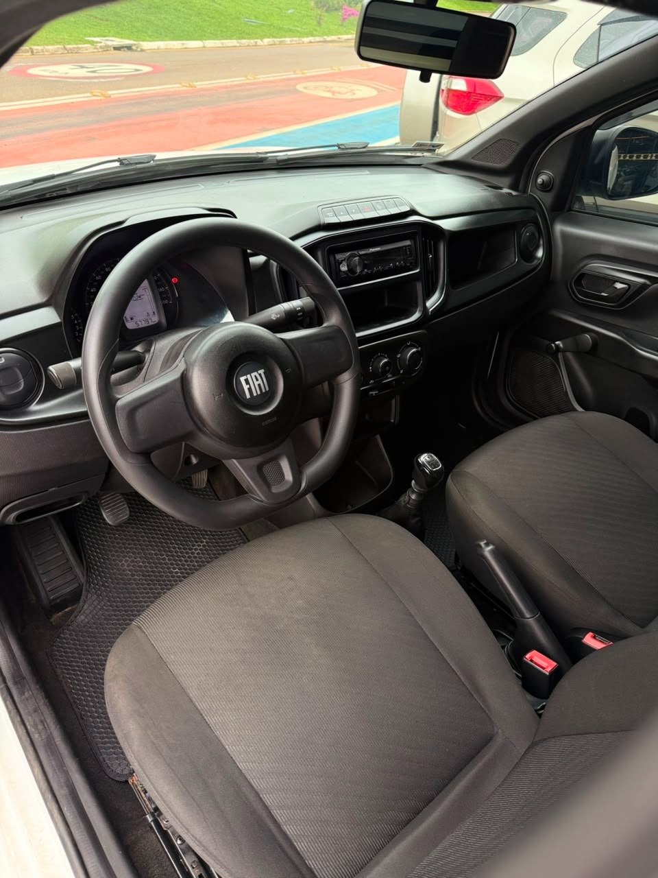 Fiat Strada Endurance 1.4 Flex 8V Cs Plus - foto 4